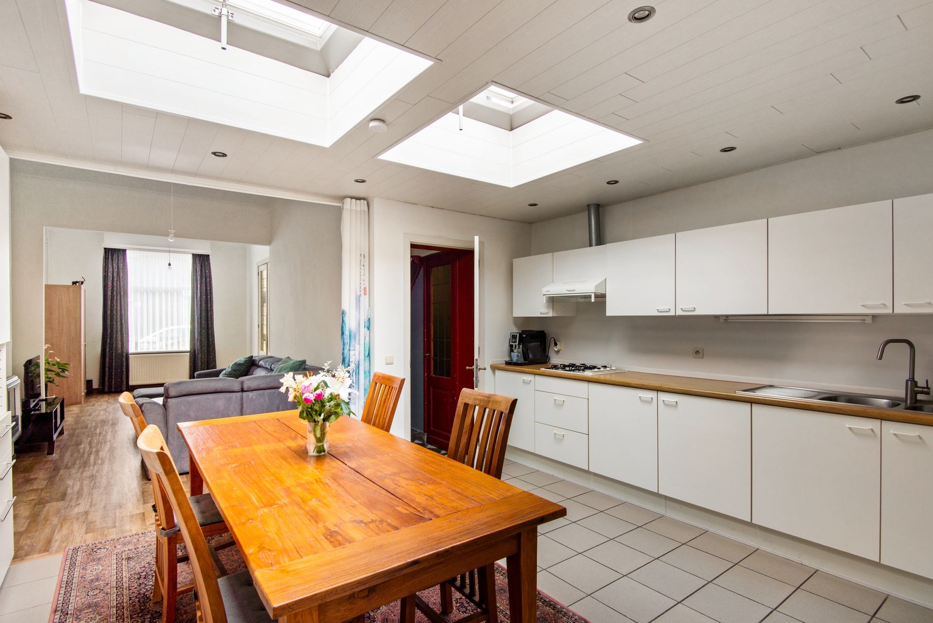 Instapklare rijwoning met 3 slaapkamers te Boom - foto 5