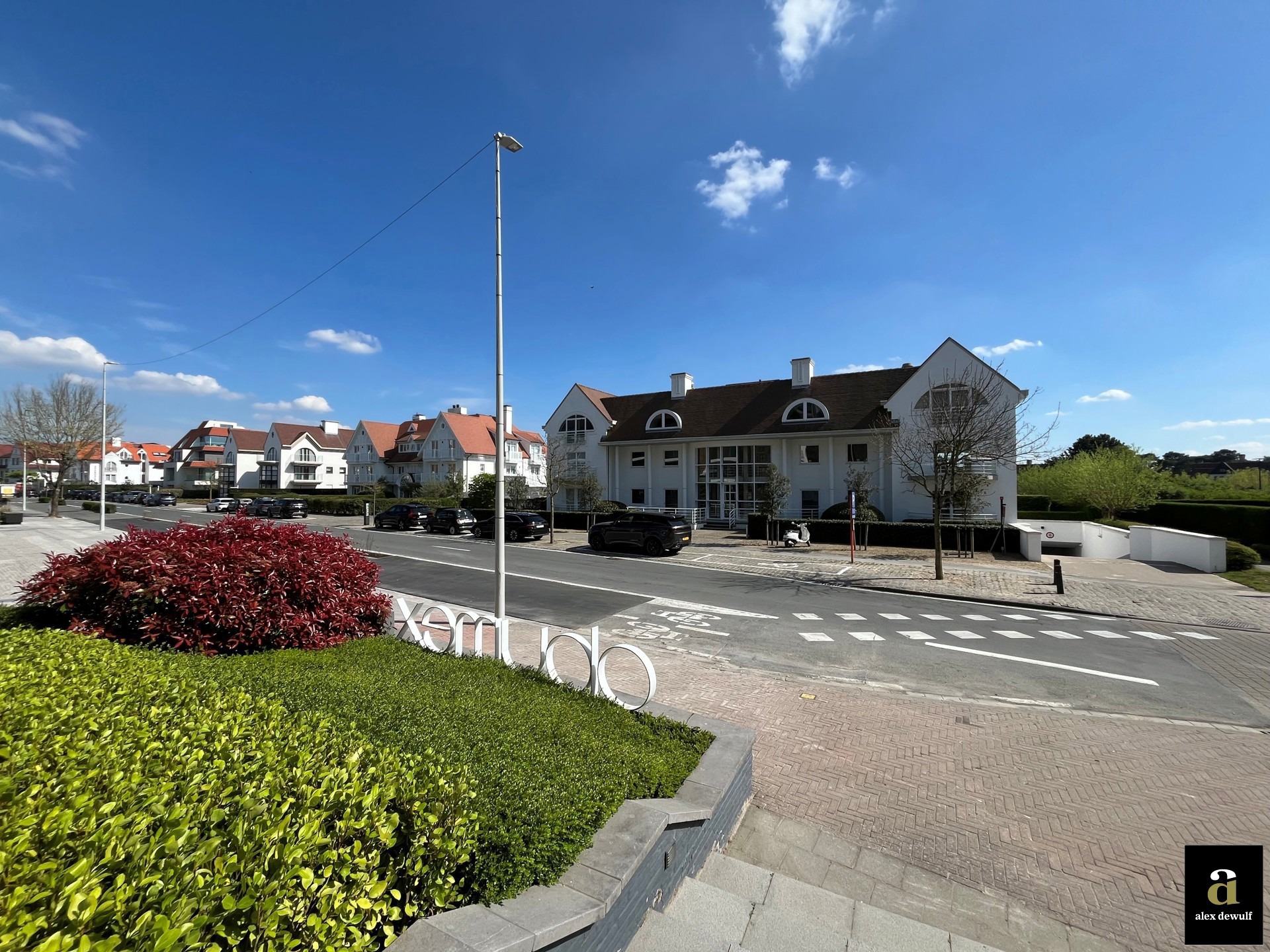 Garage à louer à Knokke-Heist - photo 2