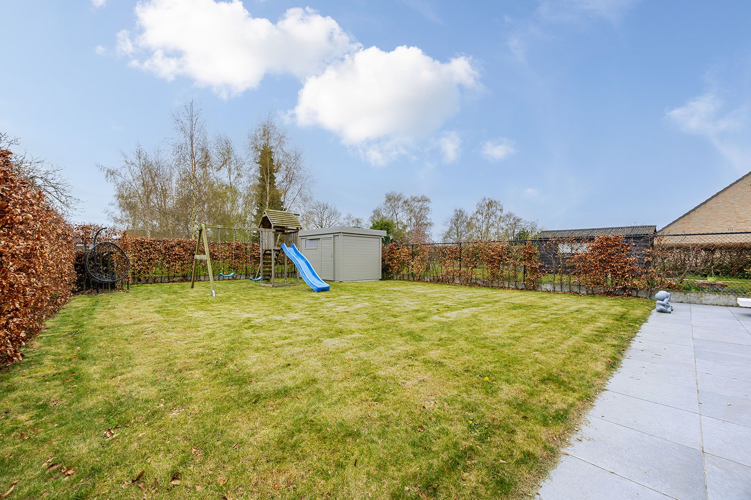 Maison à vendre à Jabbeke avec 3 chambres - photo 5