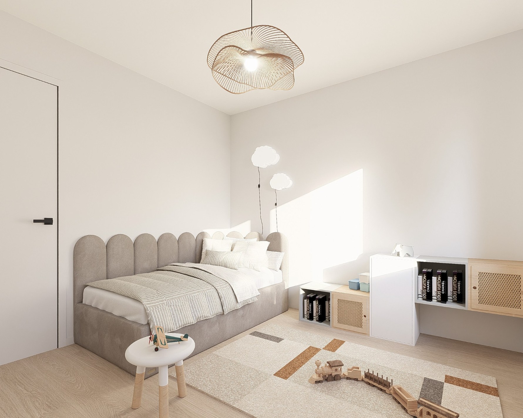 Appartement te koop in Leuven met 2 slaapkamers - foto 5