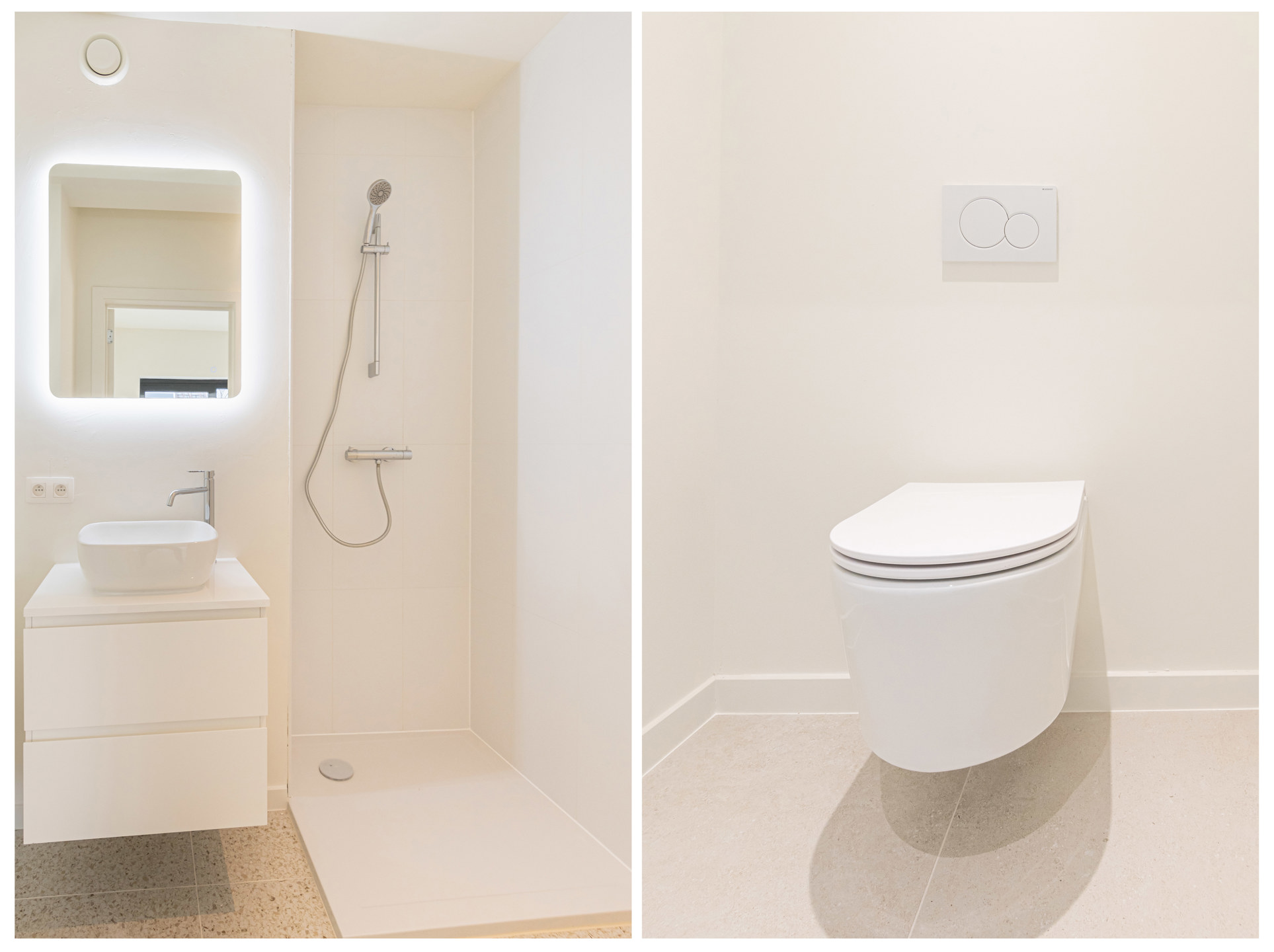 NIEUW! Volledig gerenoveerd studentenkot in hartje Mechelen - foto 4