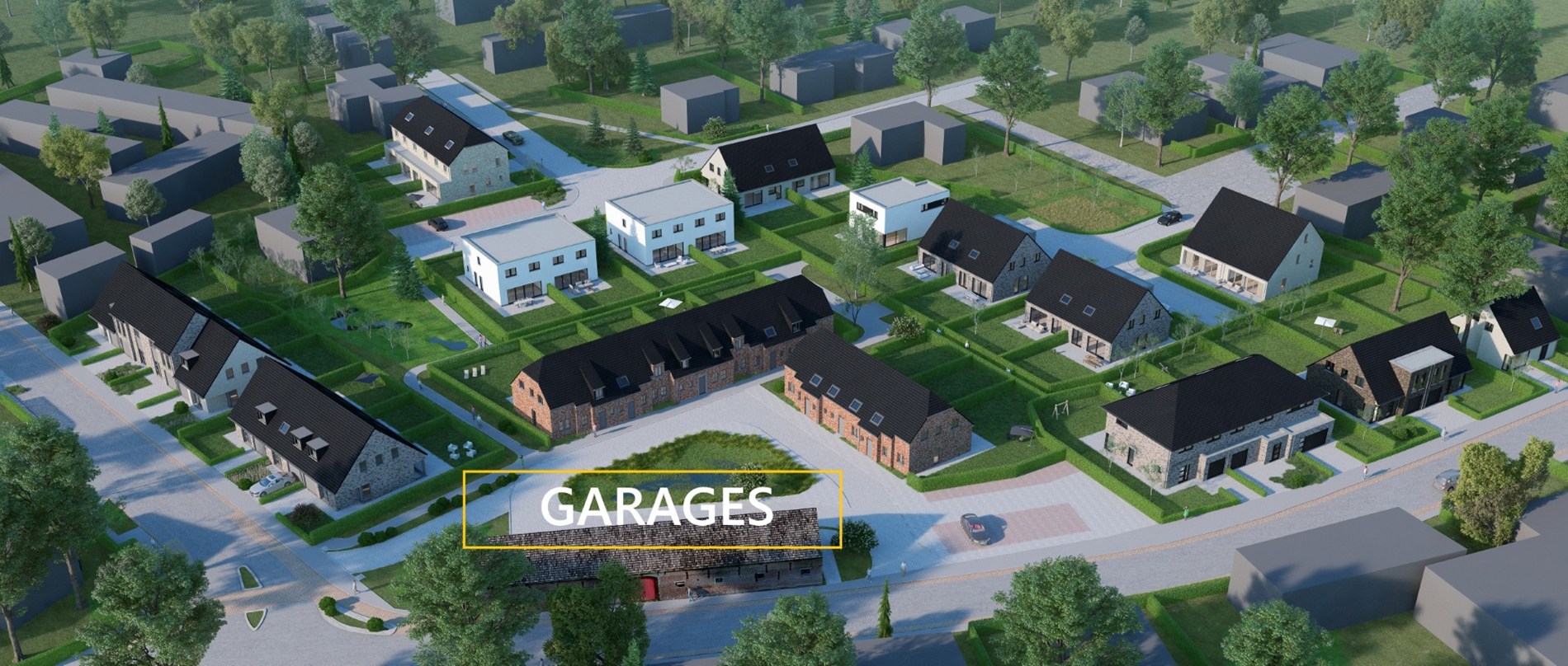 Garage à vendre à Eernegem - photo 4