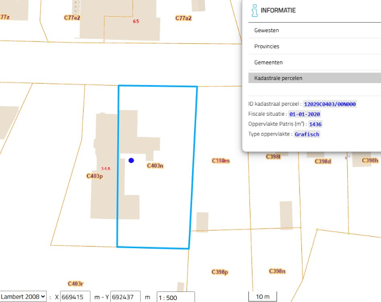 Maison à vendre à Putte avec 2 chambres - photo 5