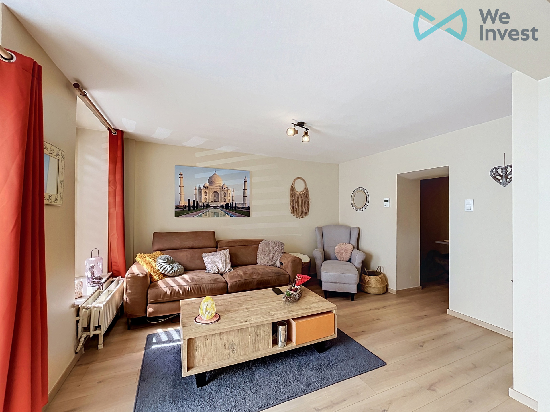 Huis te koop in Rebecq met 2 slaapkamers - foto 4