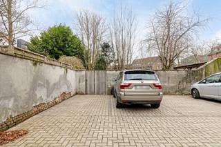 Garage for sale in Leuven