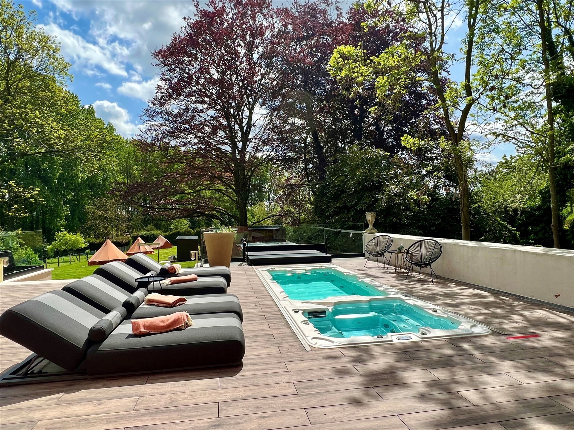 UNIEK LANDHUIS (ideale B&amp;B, vakantiewoning of prachtige gezinswoning)! - foto 5