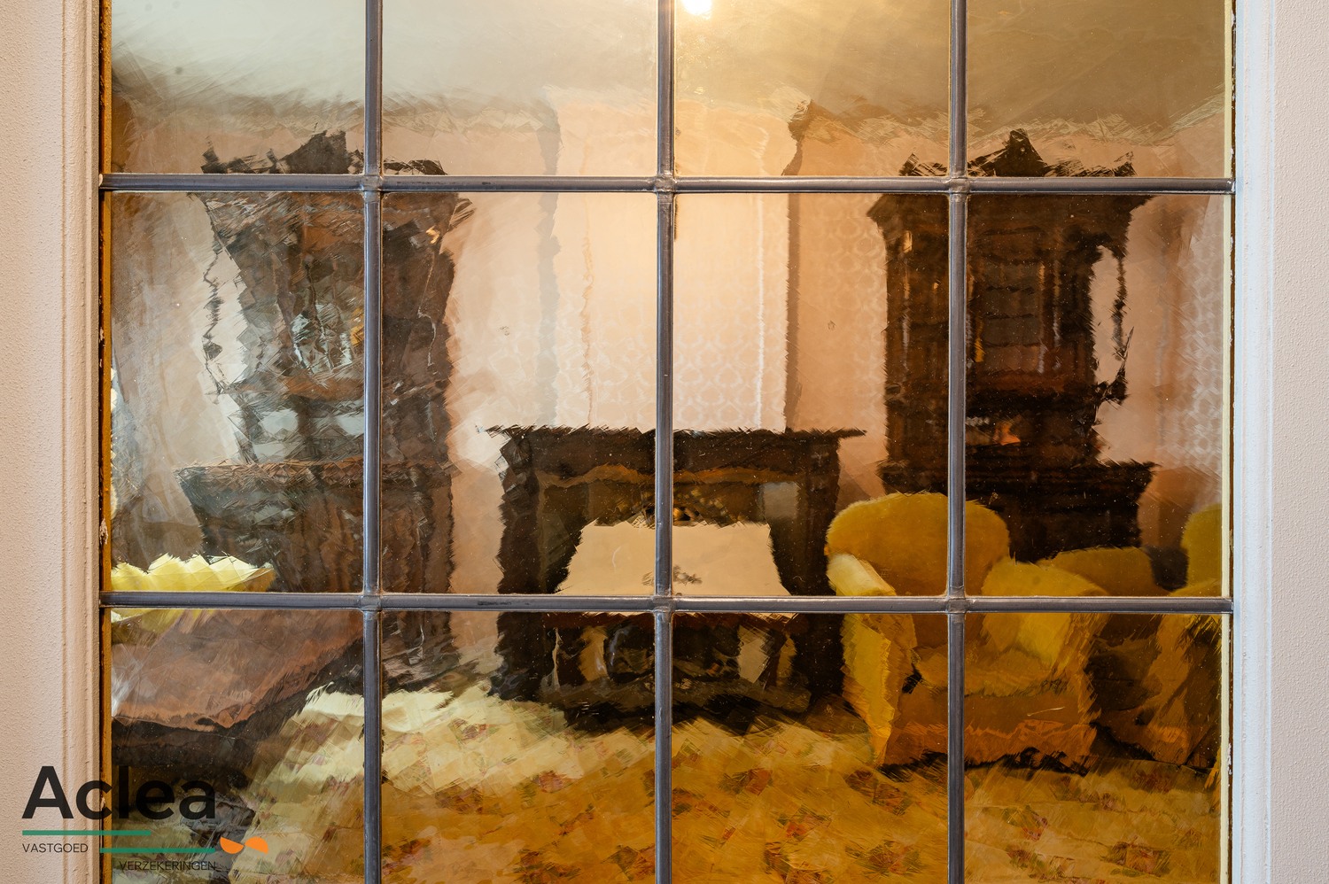 Ruime authentieke woning in het centrum van Eeklo - foto 5