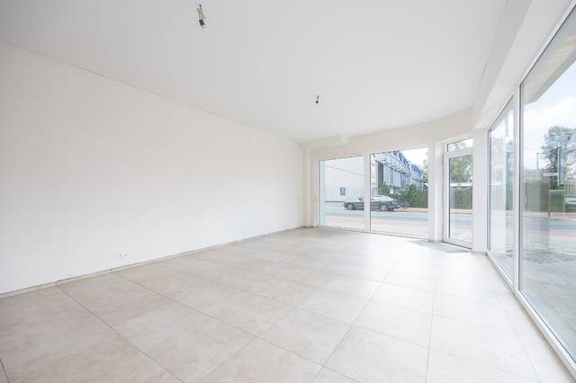 Project te koop in Oostende