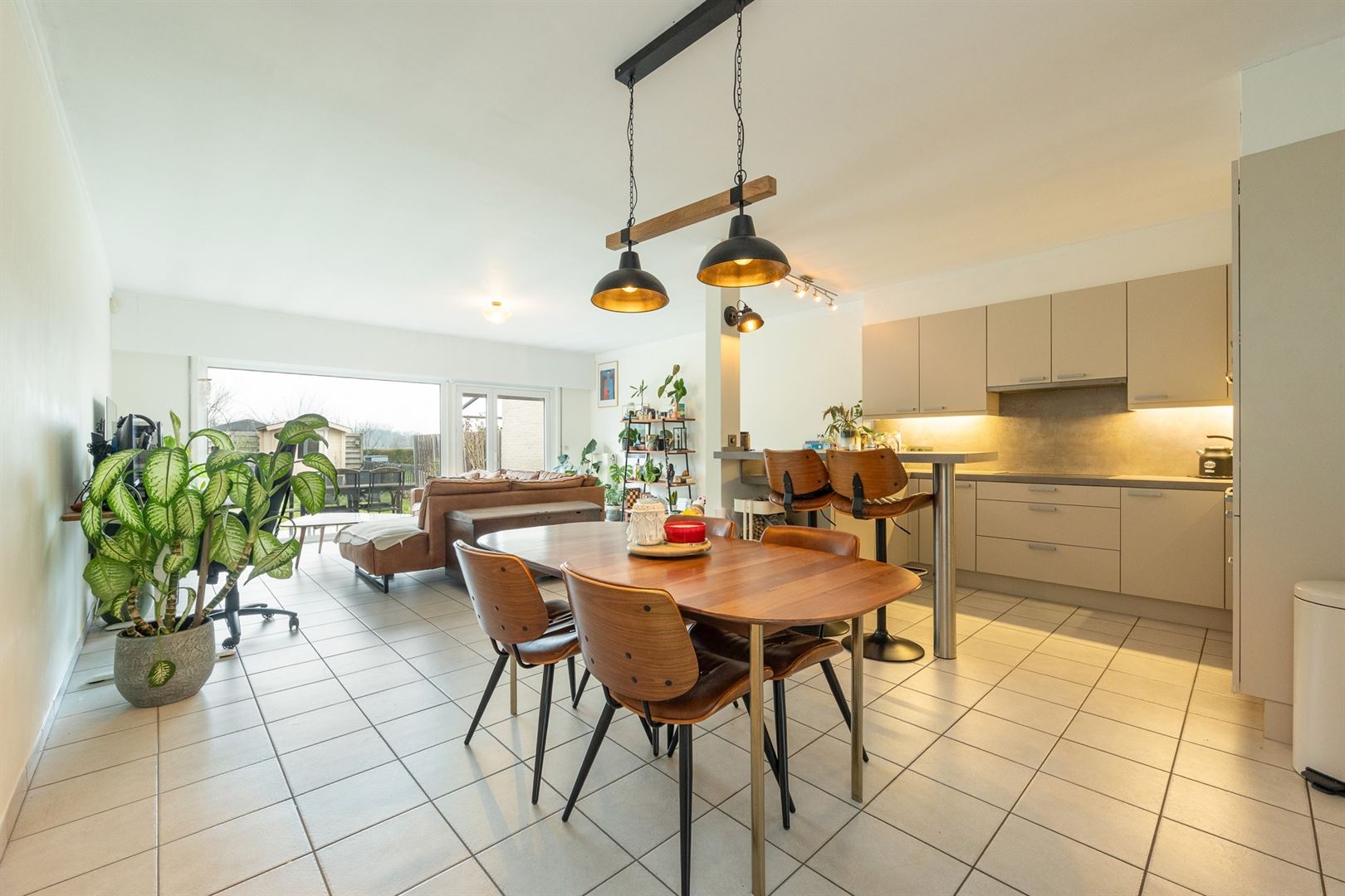 House for rent in Ekeren with 3 bedrooms - photo 3