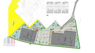 Deze nieuw te bouwen logistieke ruimte van 19.850 m² is perfect gelegen, nabij Gent centrum en op slechts 2 km van de R4.De logistieke hal zal...