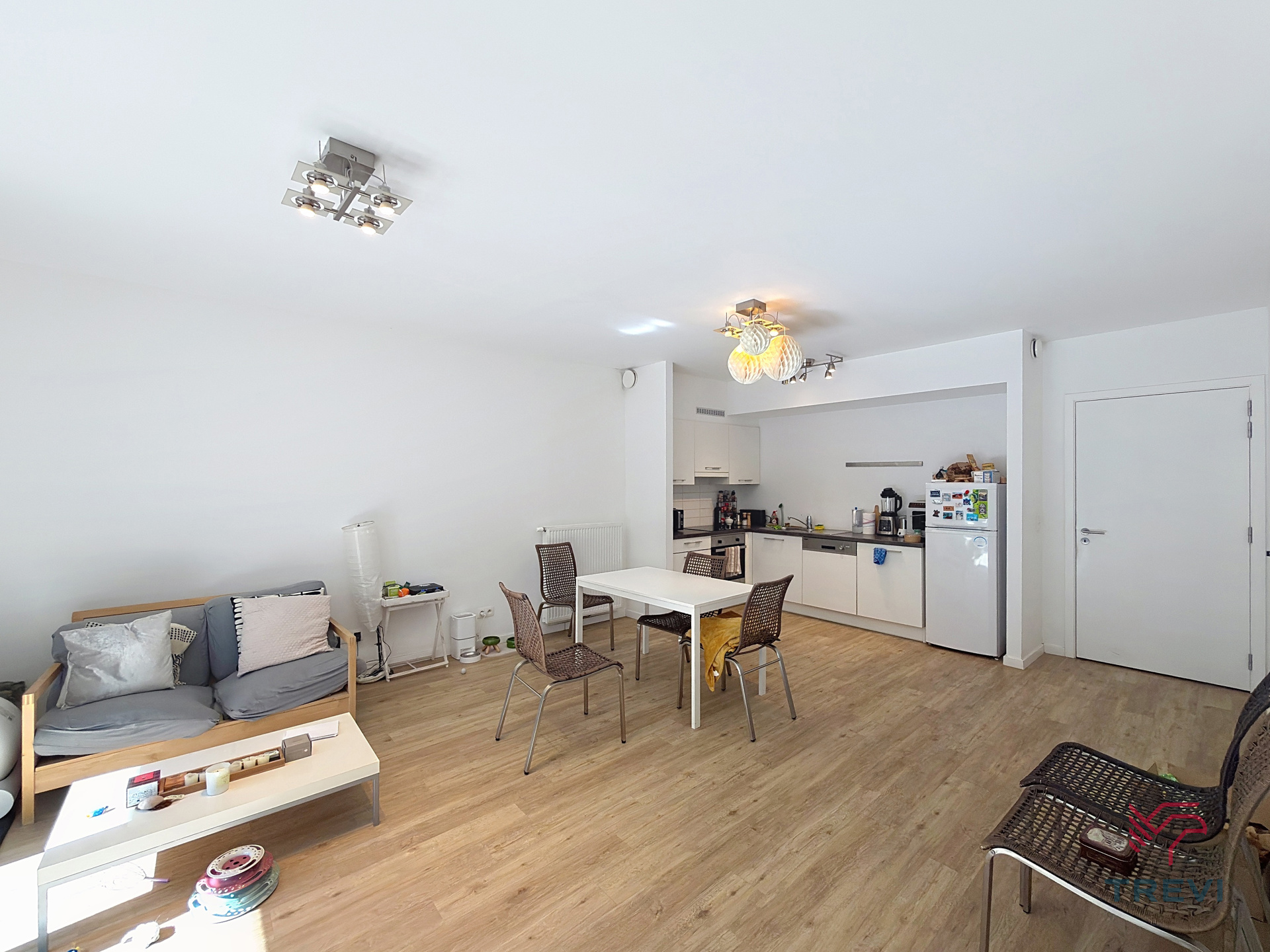 Europese Wijk - Appartement met 2 slaapkamers - Belview ! - foto 2