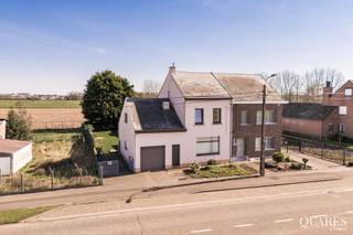 House for sale in Puurs-Sint-Amands