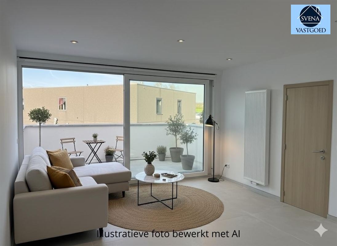 ZEER RUIME WONING MET 4 SLAAPKAMERS EN 2 GARAGES - foto 4