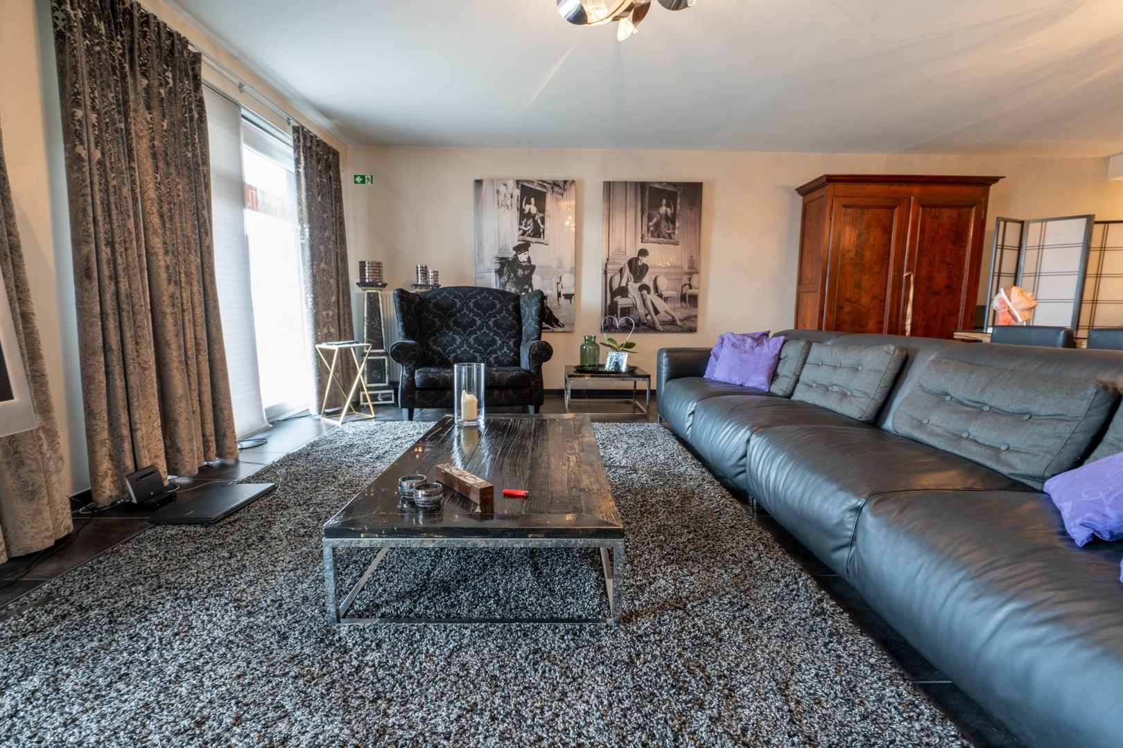 Appartement à Zeebrugge