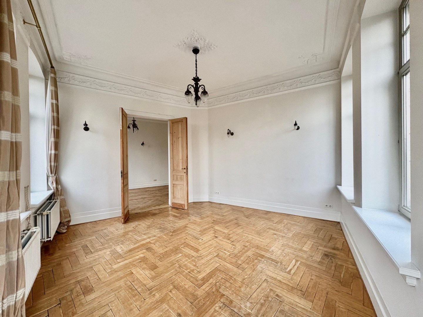 Comfortabel 2-slaapkamerappartement met 2 badkamers - foto 2