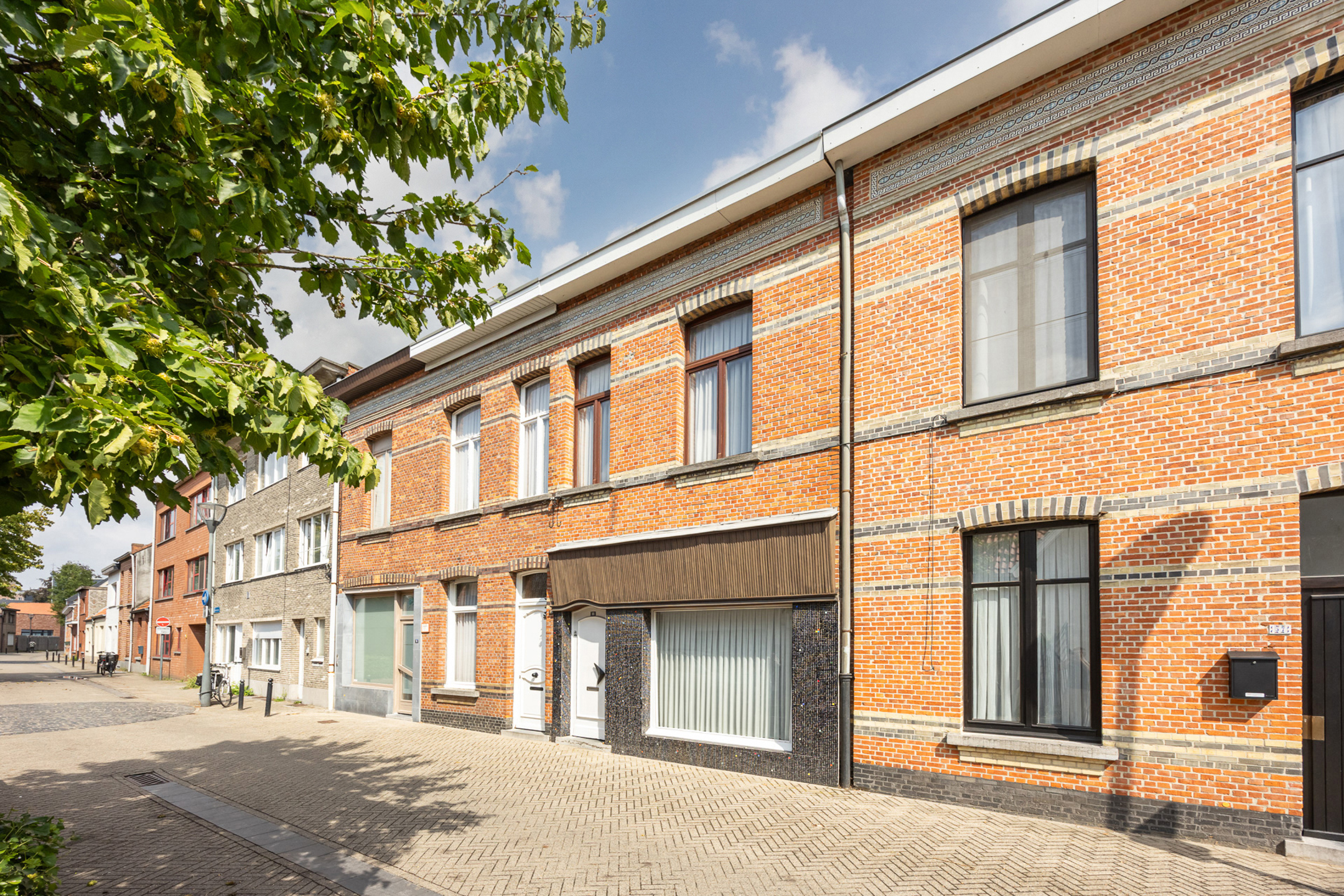 Huis te koop in Turnhout met 3 slaapkamers - foto 1