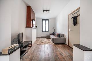 Huis te koop in Luik