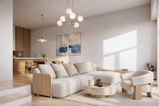 Apartment for sale in Antwerp