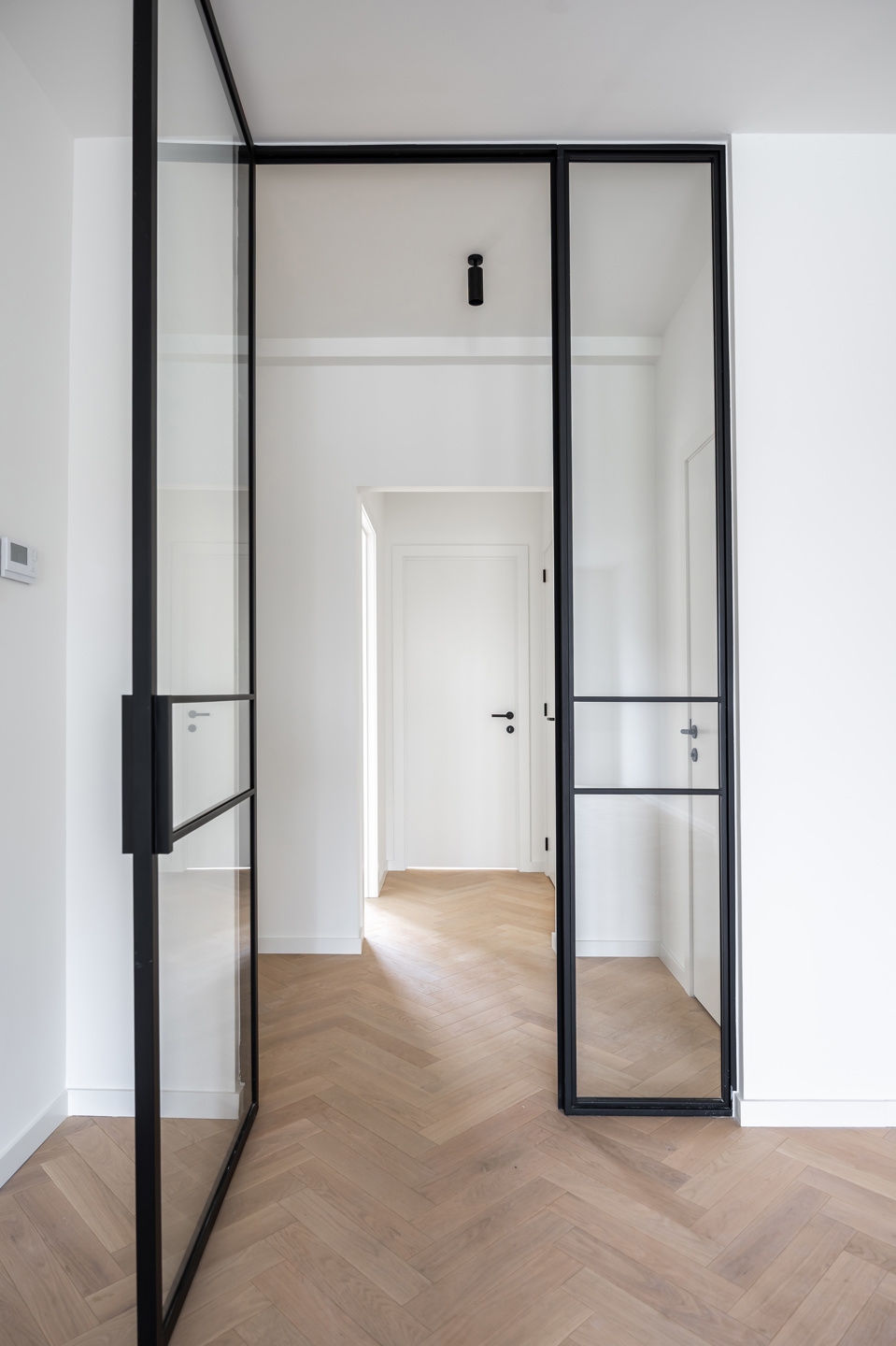 Appartement à vendre à Anvers avec 2 chambres - photo 3