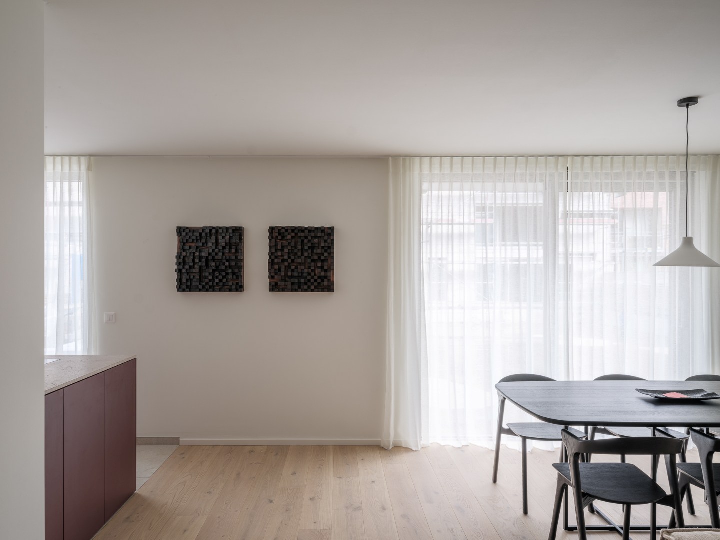 Nieuwbouwappartement met 1 slaapkamer te Kristus-Koning (6% BTW Mogelijk) - foto 4
