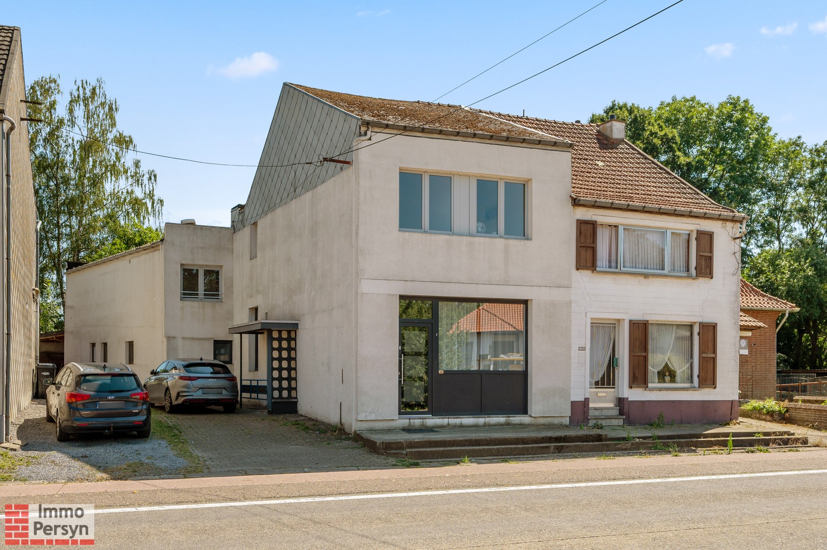 House for sale in Scherpenheuvel-Zichem