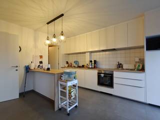 Maison à louer à Lokeren