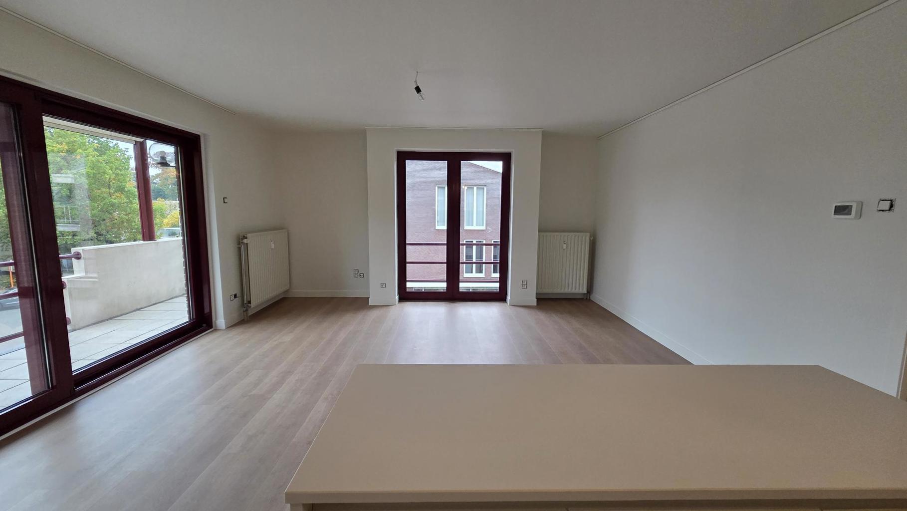 Appartement te huur in Nazareth-De Pinte met 2 slaapkamers - foto 1