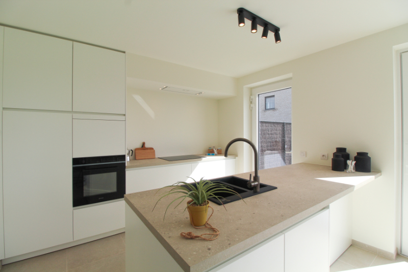 Ruime nieuwbouwwoning te Roeselare - foto 5