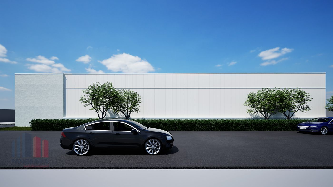 NIEUWBOUW KMO-UNIT VAN 467 m² OP TOPLOCATIE - foto 3