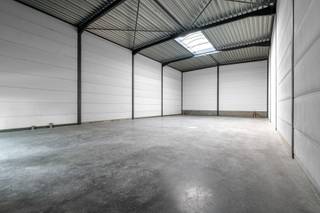 Commercial à vendre à Moorslede