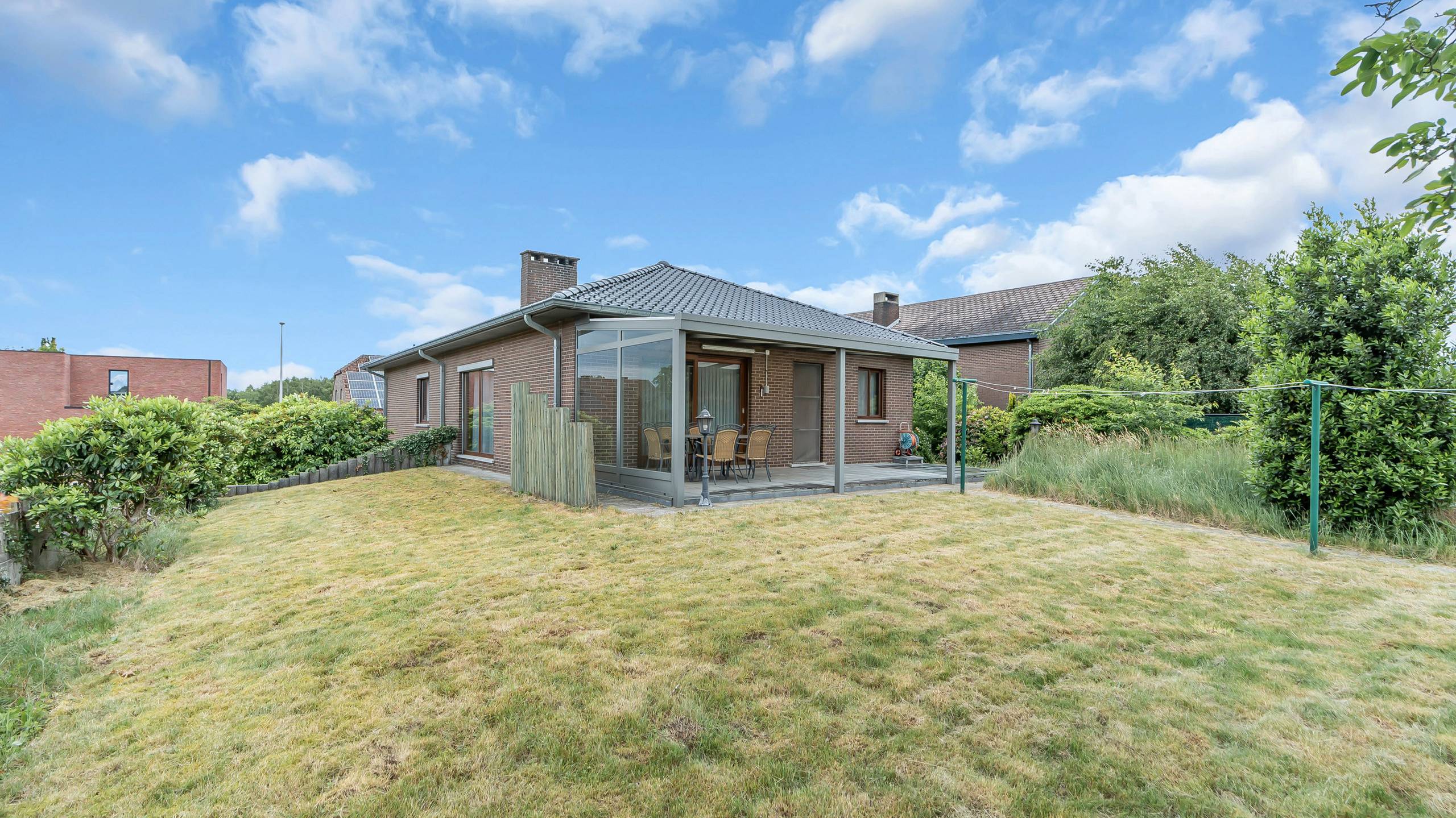Huis te koop in Houthalen-Helchteren met 3 slaapkamers - foto 4
