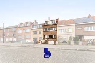 De naam zegt het al: de Onafhankelijkheidsstraat past perfect bij deze ruime woning.Hier woon je zelfstandig of kies je voor samenwonen, want het...