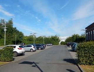 Verscheidene kantooroppervlakten te huur in prachtig gebouw in het Haasrode Researchpark. Huurprijs omvat alle kosten, hierbij mag gebruik...