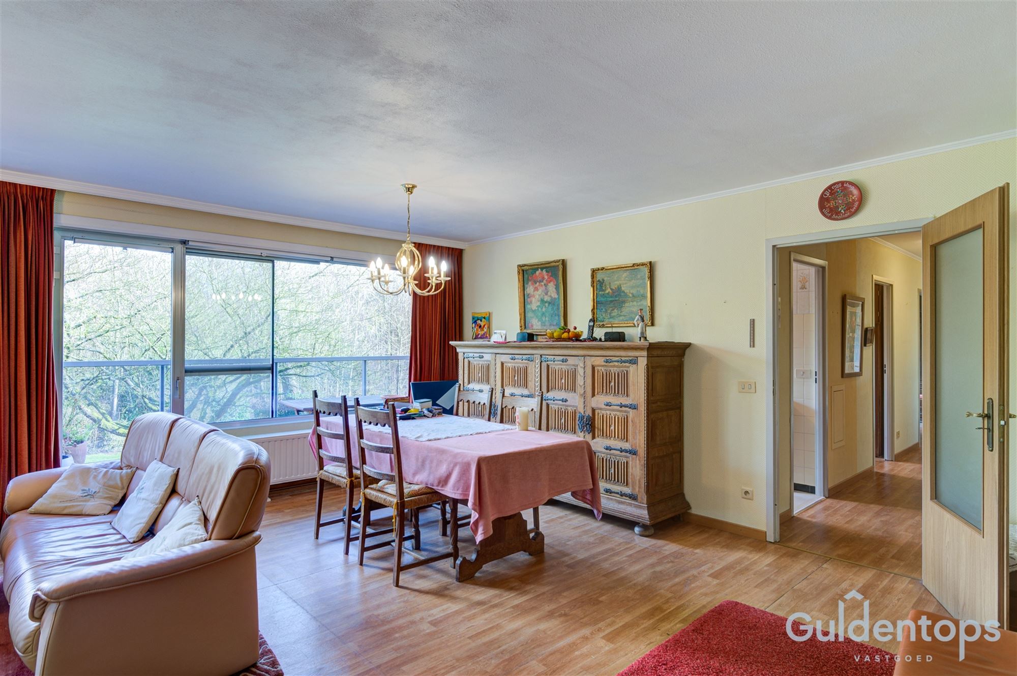 Appartement - photo 2