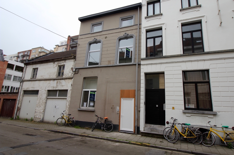 Apartment for rent in Ghent