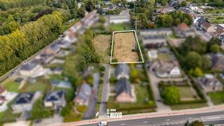 Prachtige bouwgrond voor open bebouwing aan de rand van de stad van 29 are  Deze bouwgrond is geschikt voor een open bebouwing, heeft een oppervlakte...