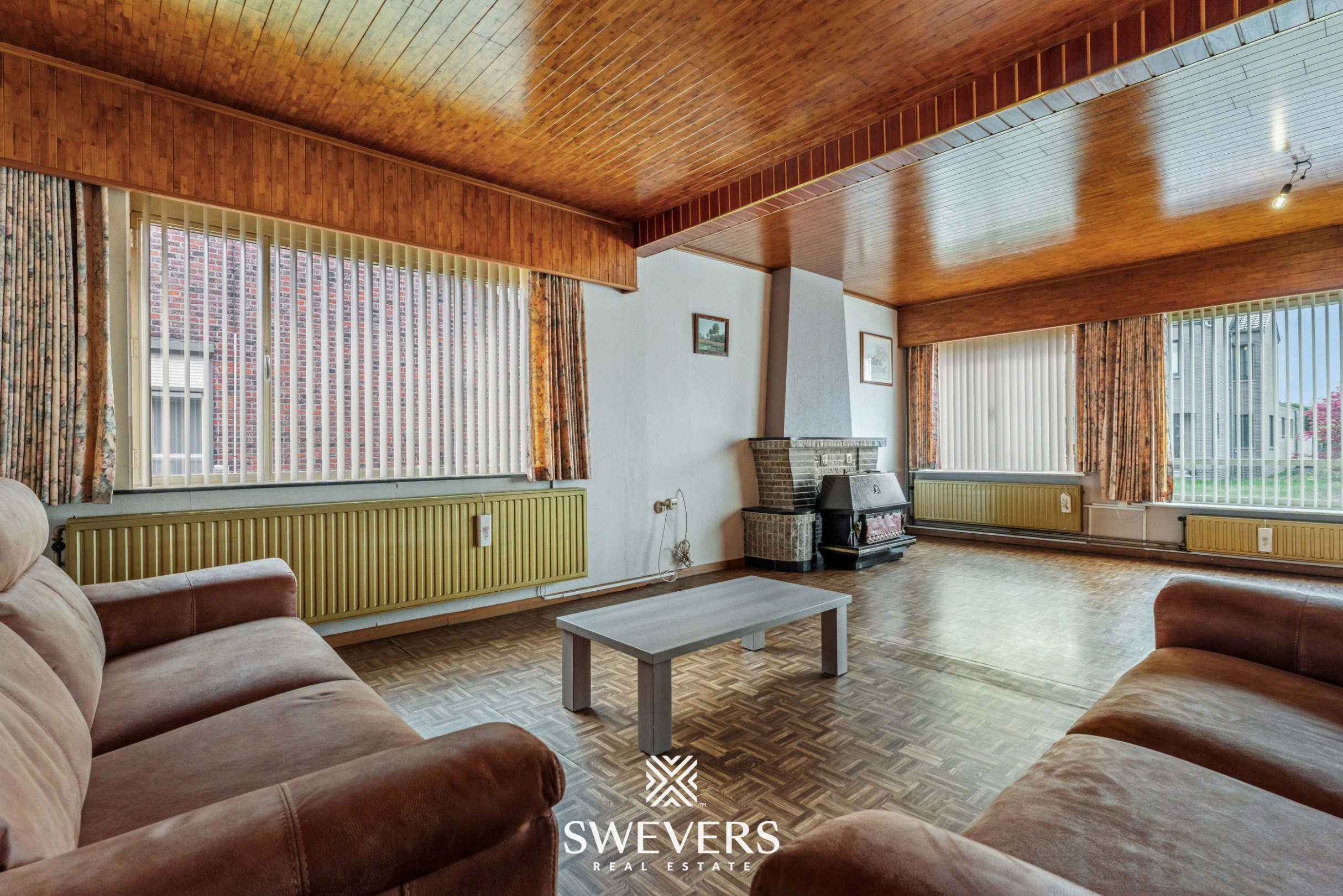 Te renoveren open bebouwing met 3 slaapkamers op 5 are 16 ca in Paal - foto 5