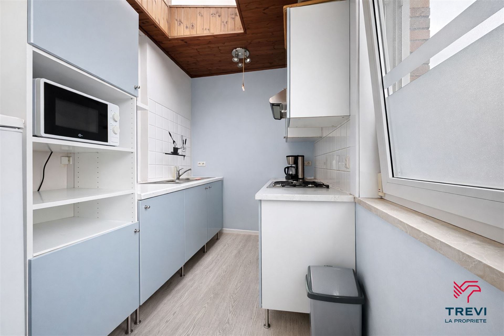 House for sale in Jumet with 3 bedrooms - photo 5