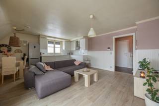 Dit mooie, instapklare appartement op een toplocatie in Lommel wordt verkocht!Het appartement, gelegen op de Kloosterstraat te Lommel, heeft een...