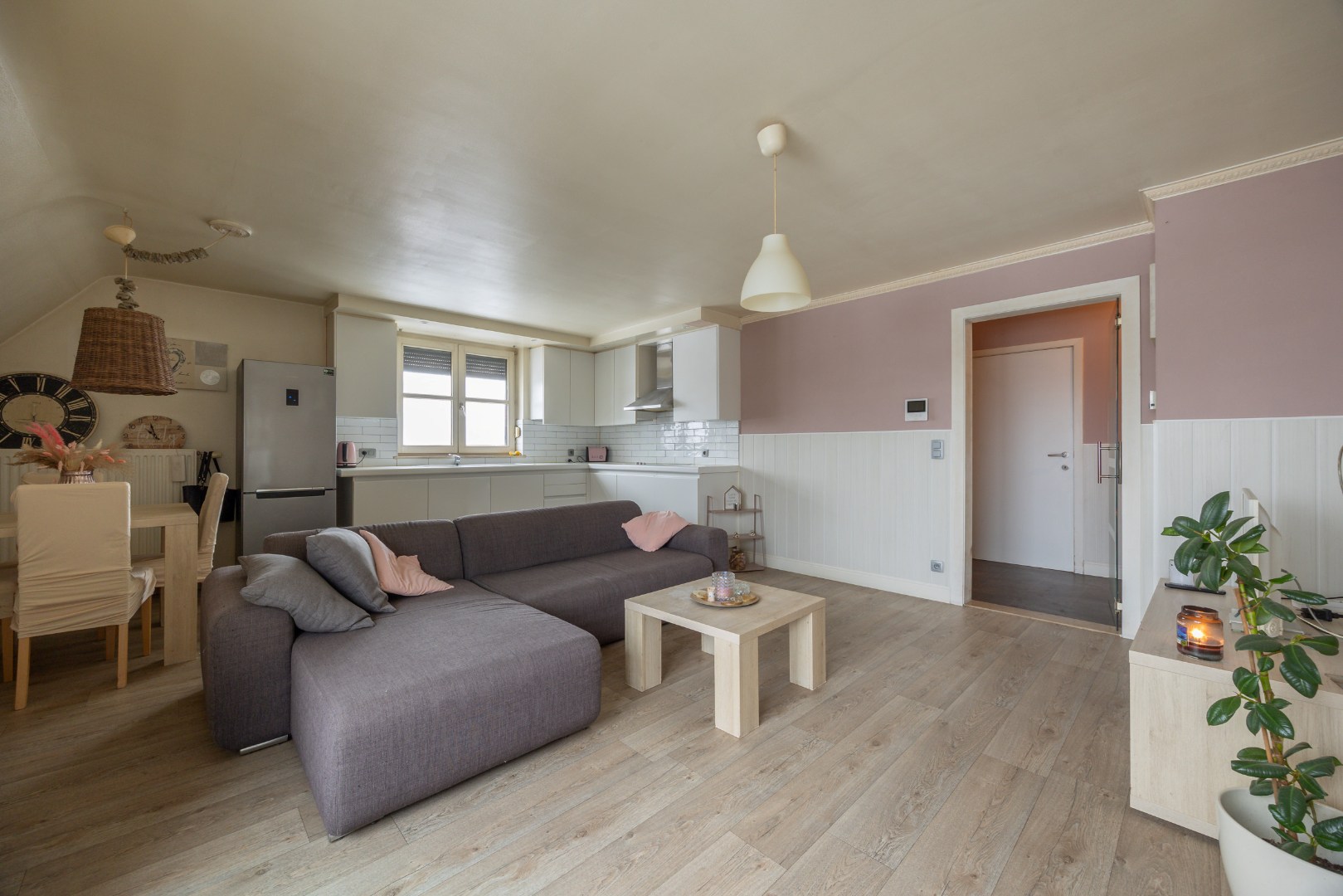 Mooi instapklaar appartement te koop! - foto 3