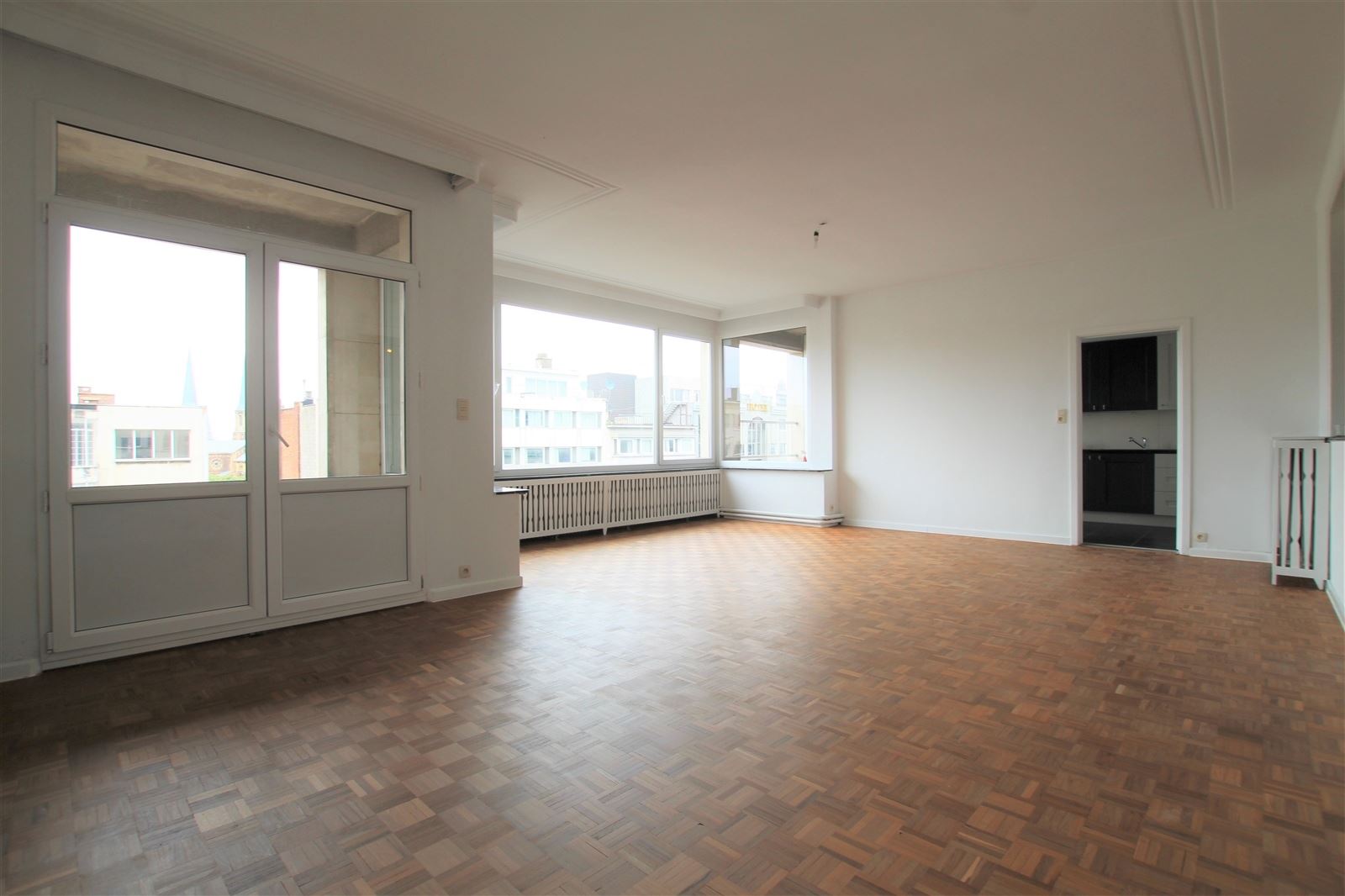 Apartment for rent in Antwerp with 3 bedrooms - photo 2