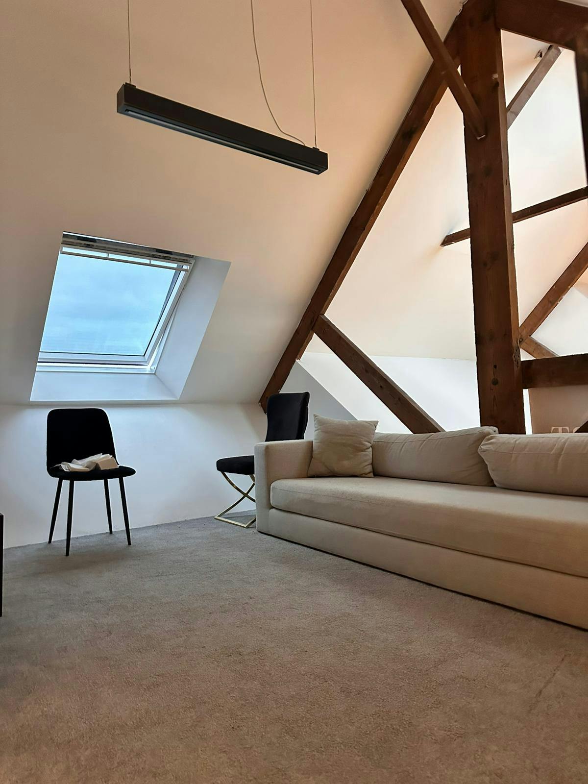 Office (115 m²) for rent at the Eskimo factory site in Ghent - photo 5