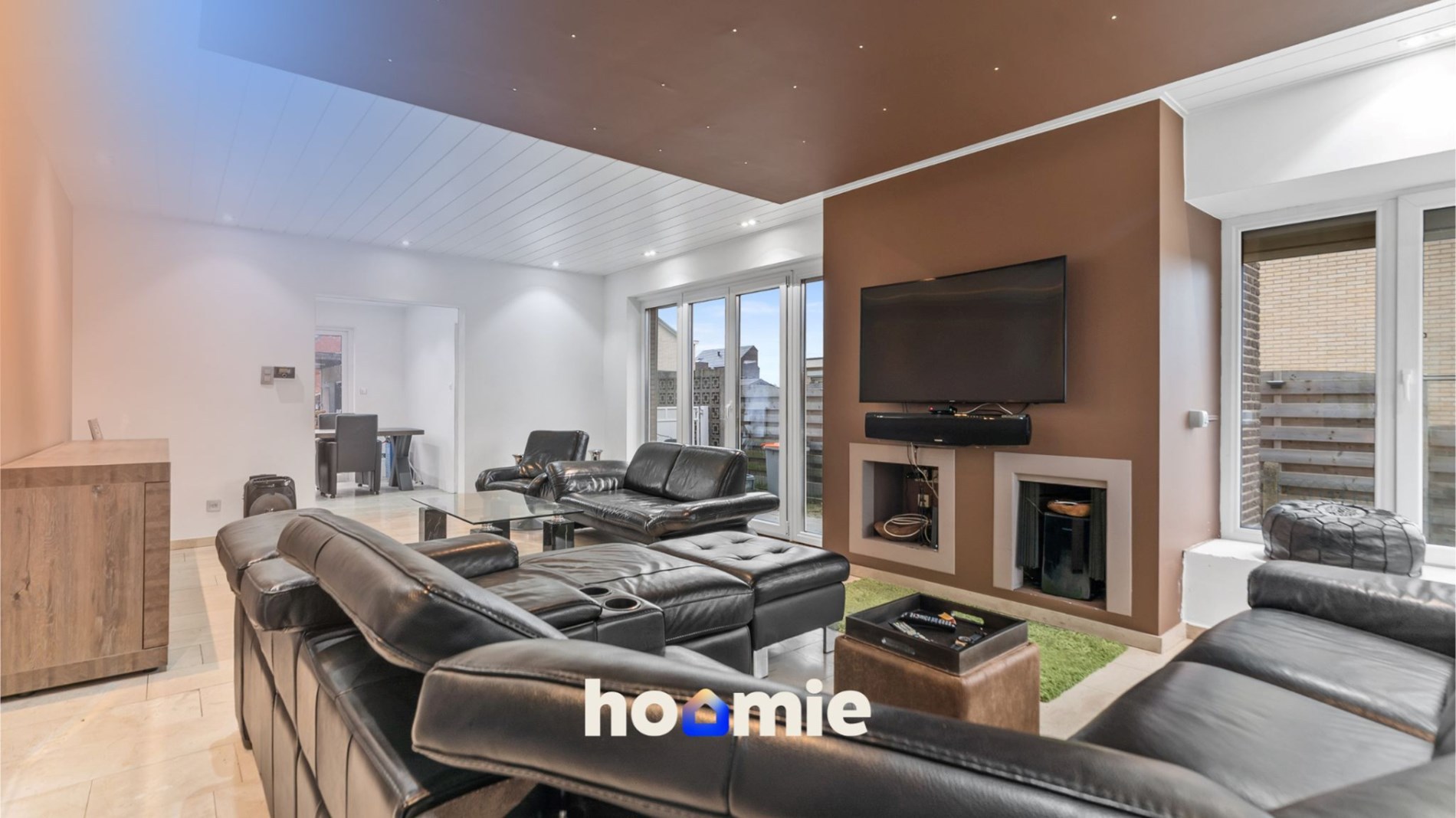 Huis te koop in Maasmechelen met 3 slaapkamers - foto 4