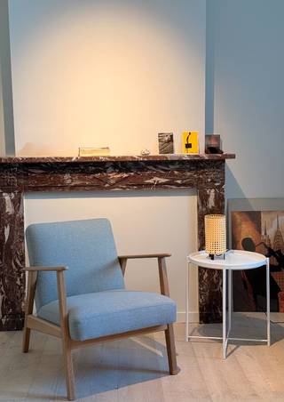 Apartment for rent in Ghent