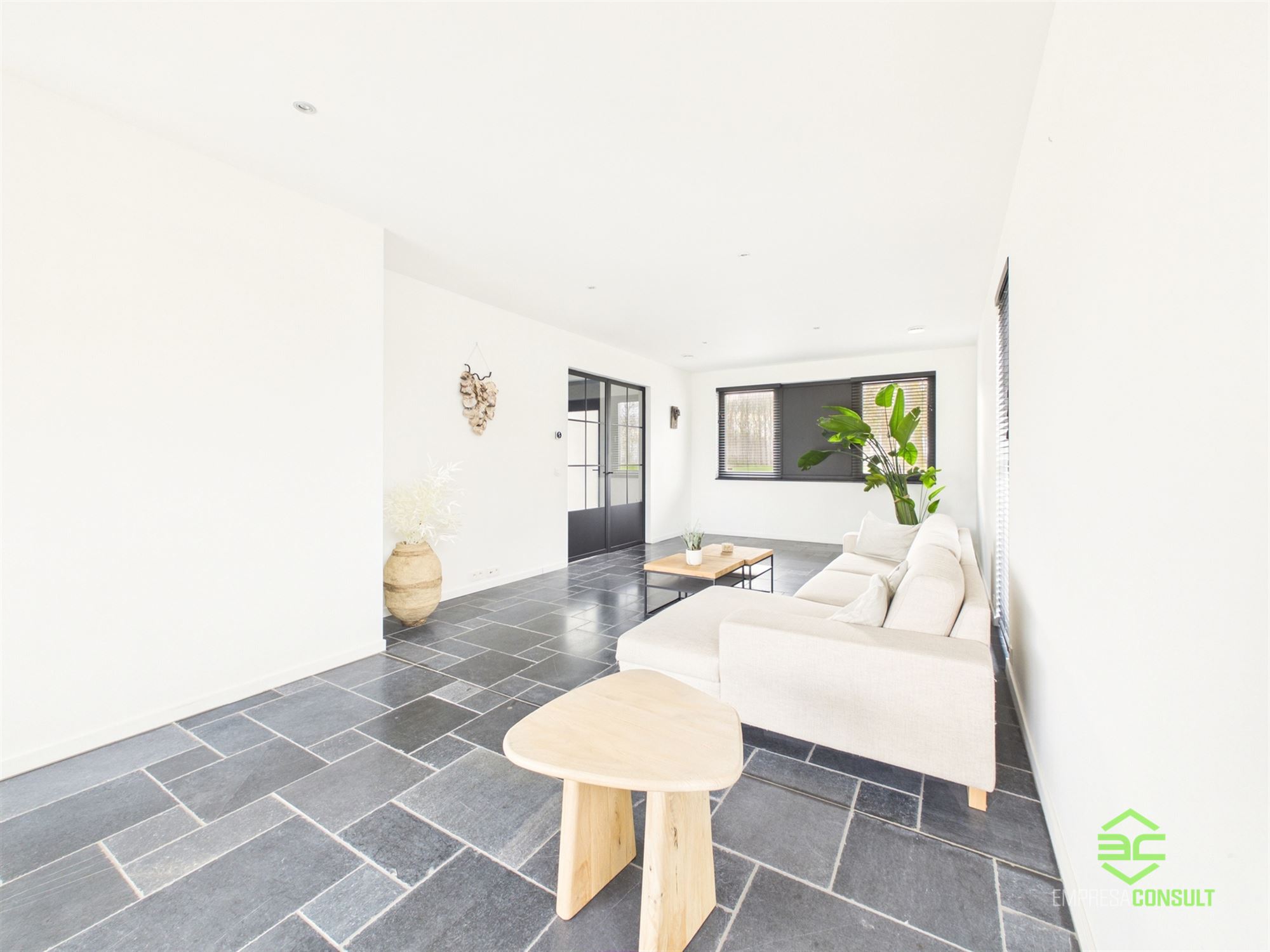 Energiezuinige woning met 3 slpk op 28a84ca! - foto 5