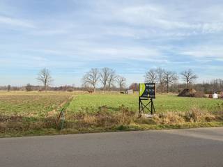 Deze bouwgrond voor open bebouwing van 748 m² is rustig gelegen in Balen-Olmen.Het perceel heeft een straatbreedte van 15 meter, een diepte van ca 49...