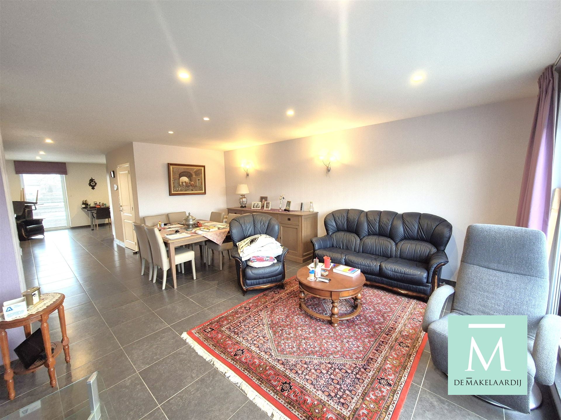 Apartment for rent in Sint-Katelijne-Waver with 2 bedrooms - photo 5