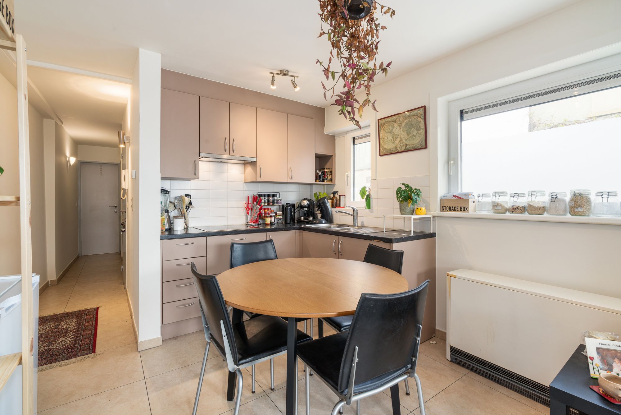 Apartment for sale in Ghent with 1 bedroom - photo 5