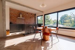 Apartment for sale in Antwerp