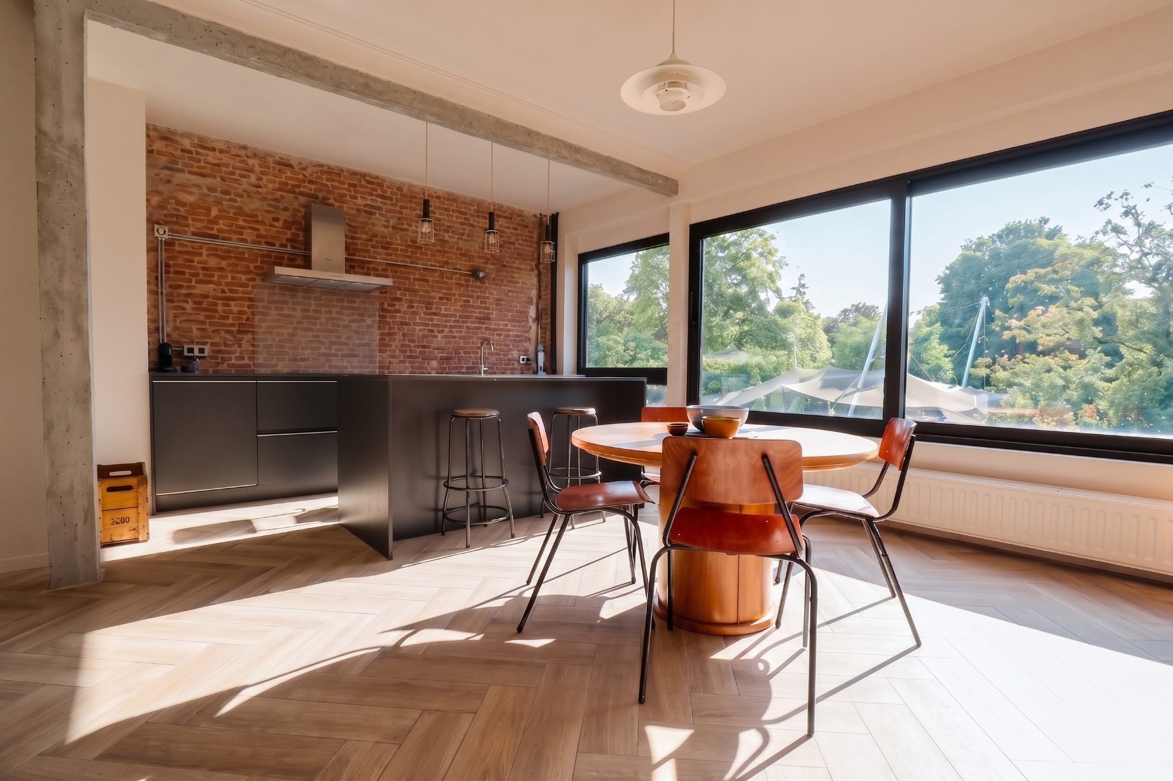 Apartment for sale in Antwerp